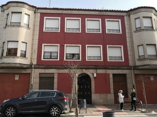 Édifice  N/a. En la bañeza