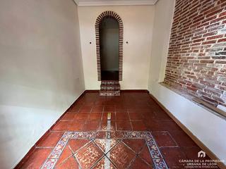 Affitto Locale commerciale  Ramiro valbuena. En león