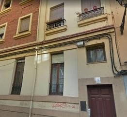 Edificio  N/a. En león