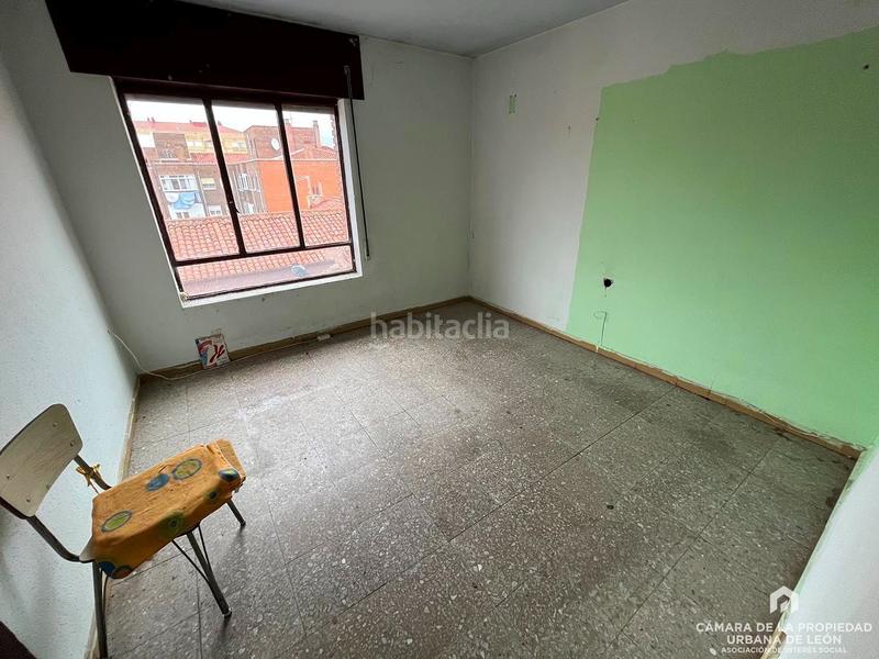 Foto 0b3383a3-2731-4969-92f0-8e60fc965983. Appartamento in sahagun 11 in La Vega - La Sal León