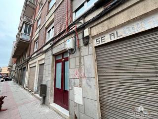 Appartement à Sahagun 11. En león