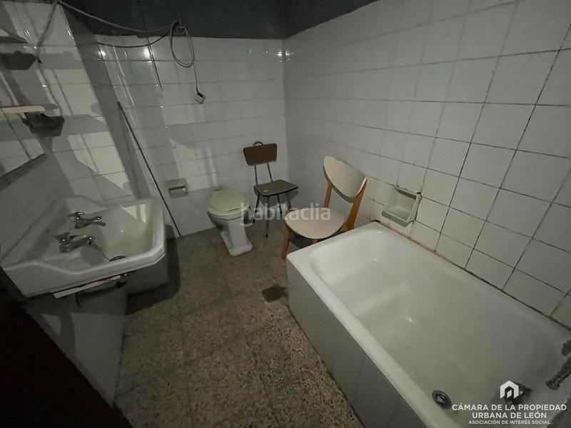 Foto e7ddfdb4-8b30-48d0-b117-610744391d97. Appartamento in sahagun 11 in La Vega - La Sal León