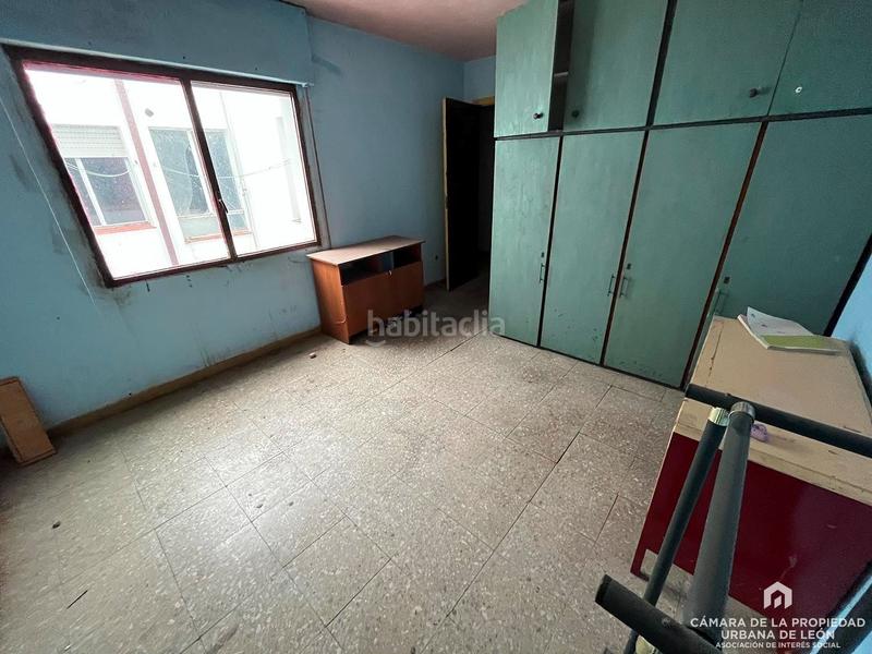 Foto ea35be08-b119-451f-8fa6-c1fa4d88c9b3. Appartamento in sahagun 11 in La Vega - La Sal León