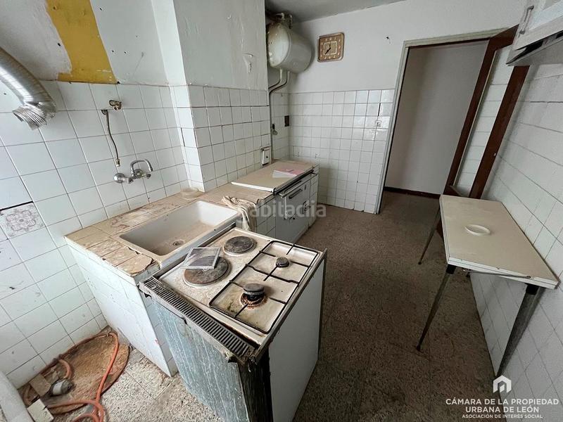 Foto fee769fa-47fa-4a78-8251-aeabcb6ac551. Appartamento in sahagun 11 in La Vega - La Sal León