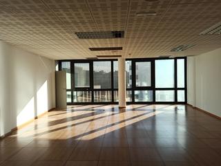 Office space  N/a. En león