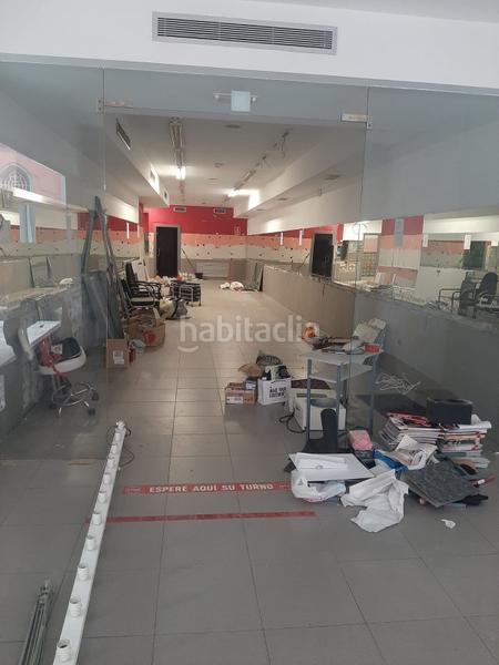 Foto f4ec6a37-0e38-4980-bfed-101a907ea93e. Local comercial en Centro Ciudad León