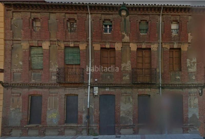 Foto 1bc075b7-efe8-4aeb-9bd0-74d67d8e1963. Gebäude in La Vega - La Sal León