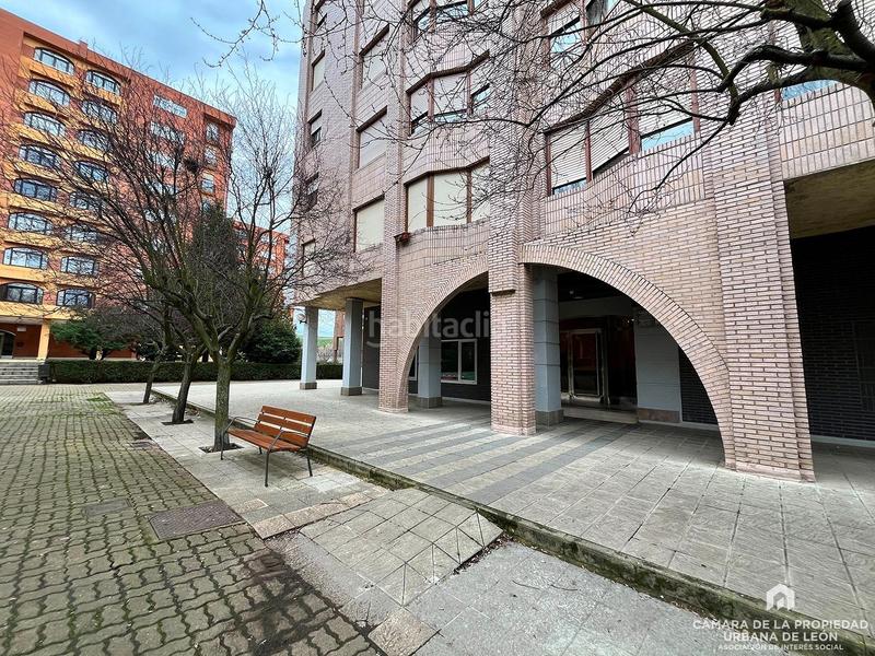 Foto 53f674c0-b78d-46c0-a00c-fad2b5500c19. Location appartement avec chauffage piscine terrasse dans León