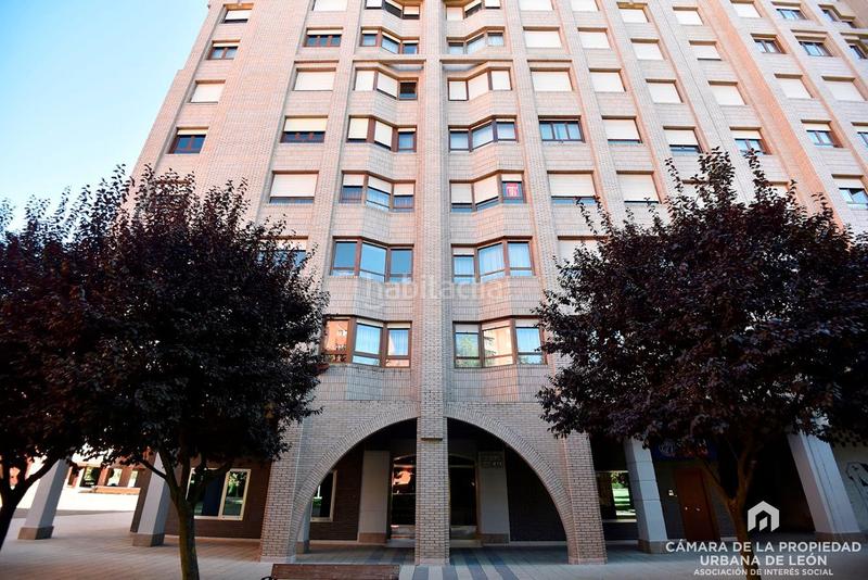 Foto 096060d4-f575-4c61-9ebc-739a7020483d. Rent flat with heating pool terrace in El Ejido - Santa Ana León