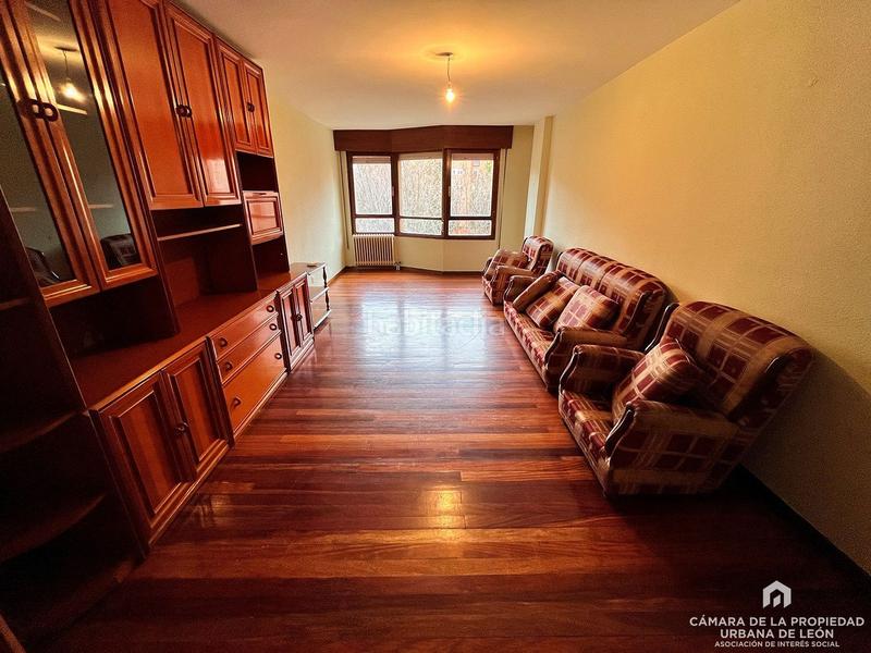 Foto af374580-d8fb-440f-9e2e-610168e4b43a. Rent flat with heating pool terrace in El Ejido - Santa Ana León