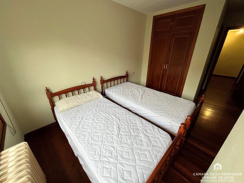 Foto ed552411-0d24-4ffa-a457-a97187ce2285. Rent flat with heating pool terrace in El Ejido - Santa Ana León