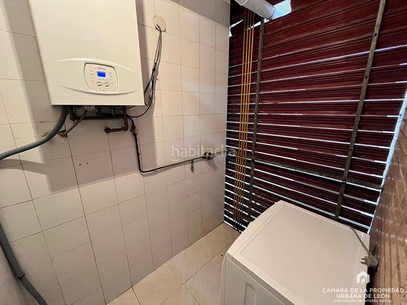 Foto fd29574c-2135-4bbf-a9d6-a3b9cc212fc6. Rent flat with heating pool terrace in El Ejido - Santa Ana León