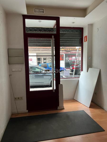 Foto 51195dfc-ad07-49d6-85ad-c1978d237bcf. Locale commerciale in Crucero León