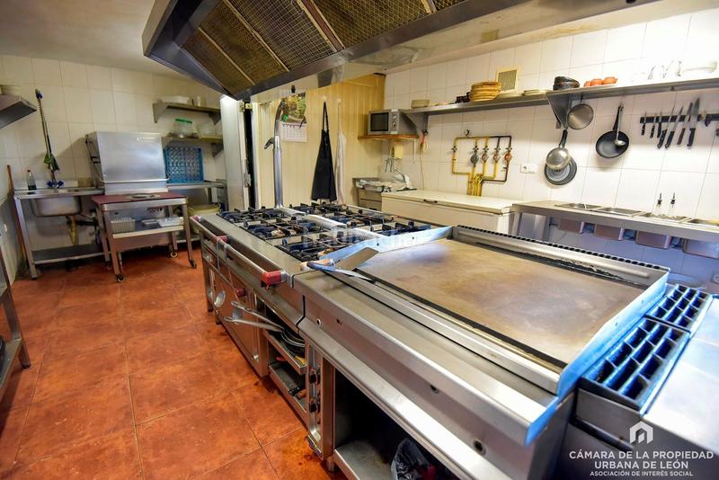 Foto bdd25959-6aa8-4473-a6ef-4717895cabac. Edificio en arcahueja en Valdefresno