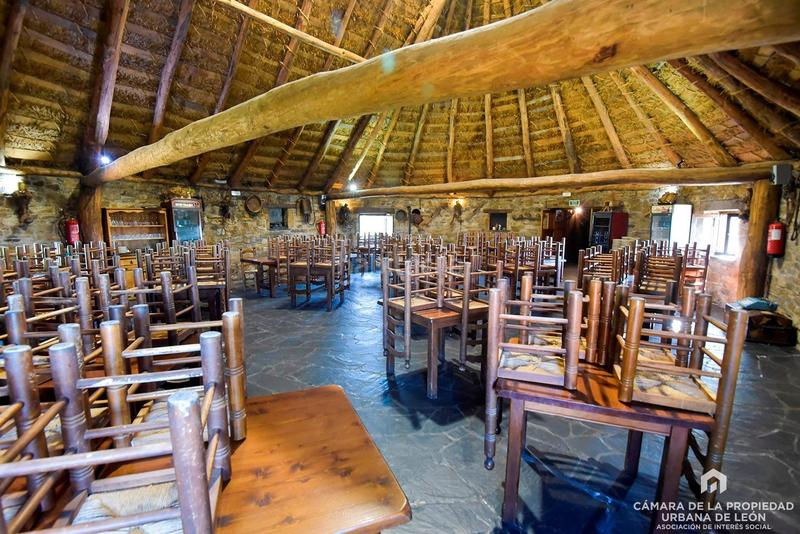 Foto f9d6703e-1731-44fb-9432-ee7f8c4a0a2e. Edificio en arcahueja en Valdefresno