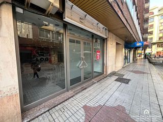 Miete Geschäftsraum  Burgo nuevo. En león