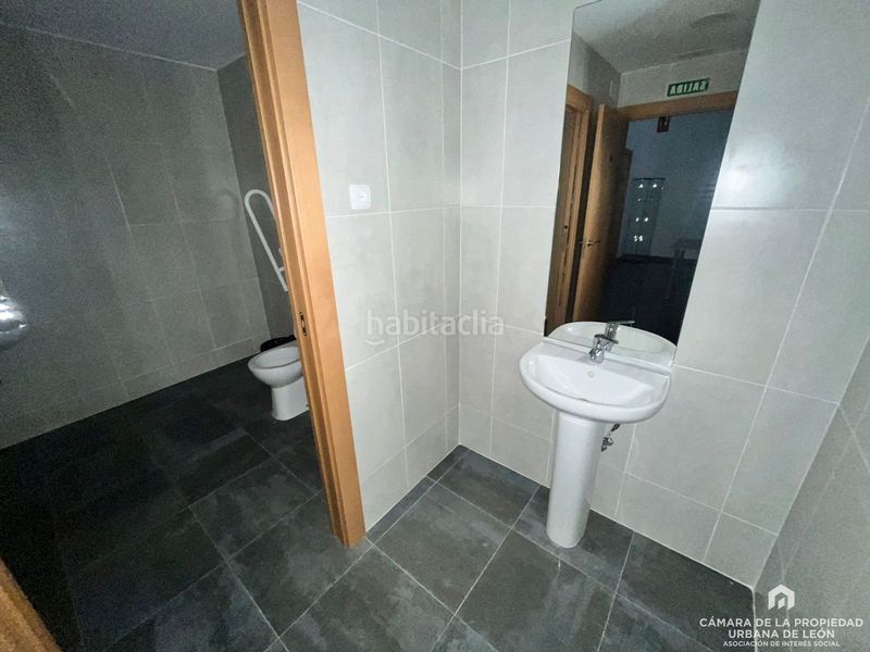 Foto 0a412b20-13fc-450e-8960-47929c7160b6. Rent business premise in Centro Ciudad León