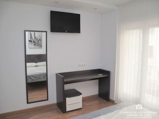 Miete Etagenwohnung  Santa nonia. En león