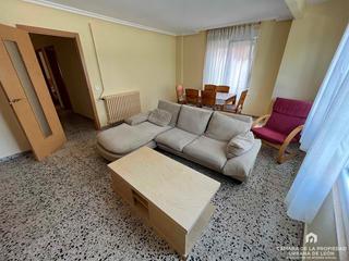 Location Appartement  Basilica. En valverde de la virgen