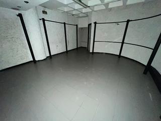 Geschäftsraum  N/a. En león