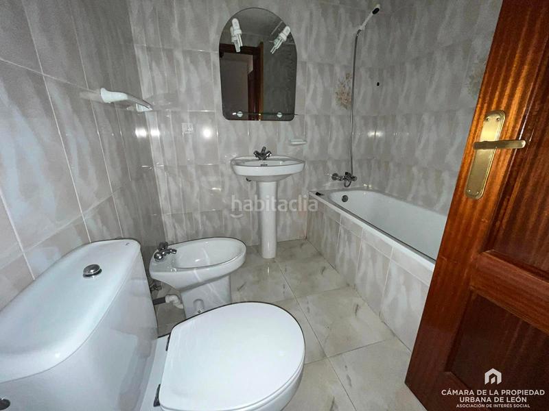 Foto 90e0d74e-f5ff-48ac-a9fb-d1d42560db55. Alquiler piso en La Asunción - La Inmaculada León
