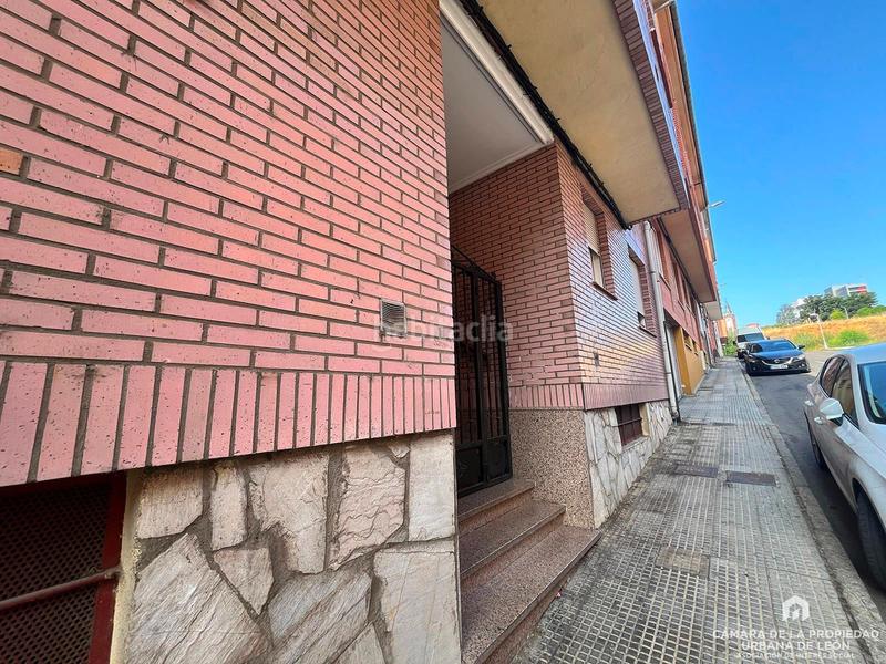 Foto bcaf58bf-a788-4b50-8a76-1e8c25b71745. Alquiler piso en La Asunción - La Inmaculada León