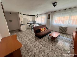 Location Appartement  Vegarada. En león