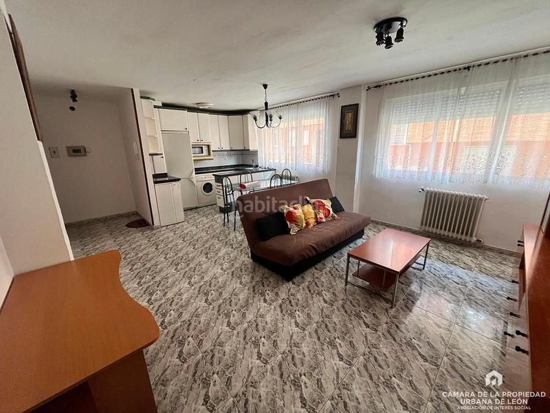 Foto 6b415c81-b0ed-4ad9-b724-b41560a5a80d. Location appartement avec chauffage parking dans La Asunción - La Inmaculada León