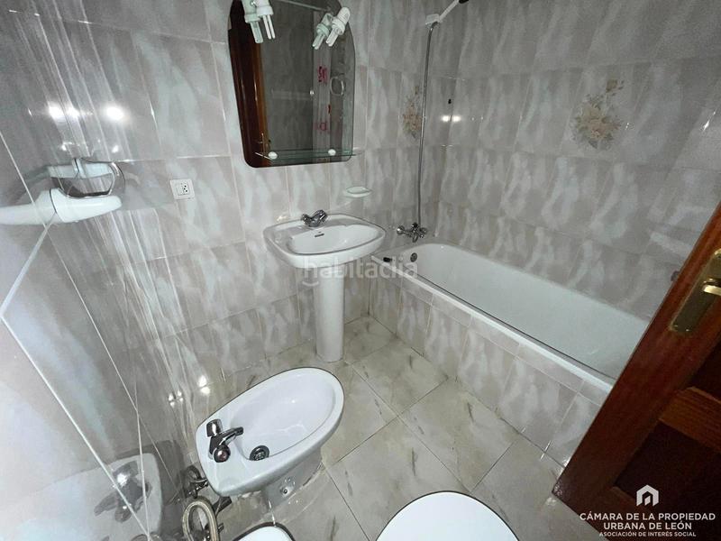 Foto 88e4c654-6db7-470d-b612-e4de6994a5a9. Location appartement avec chauffage parking dans La Asunción - La Inmaculada León