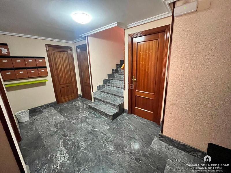 Foto a3f865cf-7240-42cd-b8b2-2f2a812f4d5e. Location appartement avec chauffage parking dans La Asunción - La Inmaculada León