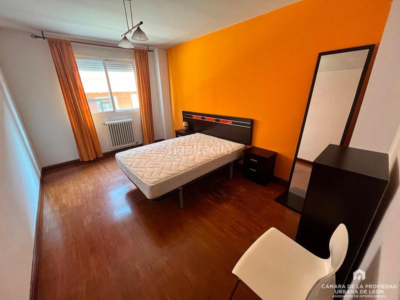 Foto ae4c0201-3973-4d79-b798-9b8a68b5427b. Location appartement avec chauffage parking dans La Asunción - La Inmaculada León
