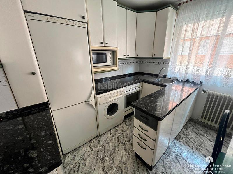 Foto b89f4924-d249-439e-b9dc-3117761275df. Location appartement avec chauffage parking dans La Asunción - La Inmaculada León