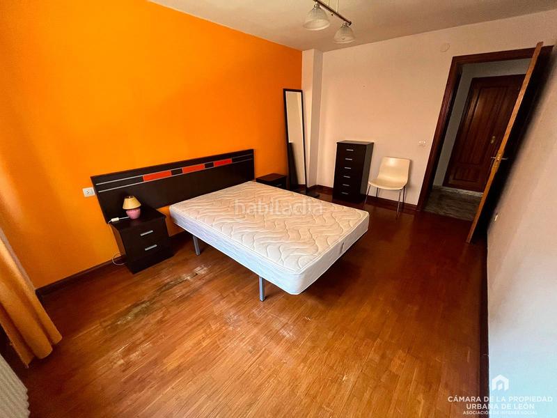 Foto bb59562c-3295-403a-9e67-d9485a2bae09. Location appartement avec chauffage parking dans La Asunción - La Inmaculada León