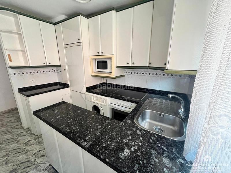 Foto da597399-7edb-4183-be17-a0c782dda434. Location appartement avec chauffage parking dans La Asunción - La Inmaculada León