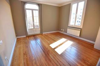 Location Appartement  N/a. En león
