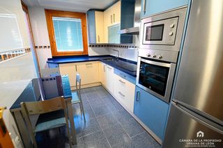 Miete Etagenwohnung  Marcelino elosua. En león