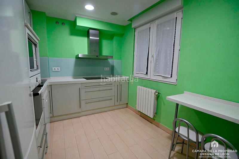 Foto a04bd8b4-5563-4adb-b359-7661b9d322bb. Affitto appartamento con riscaldamento parcheggio in León