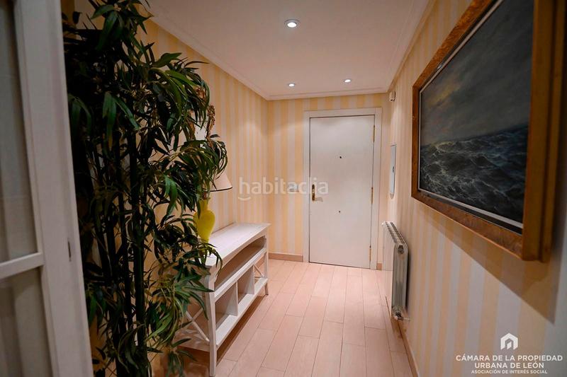 Foto 5f58c988-88ab-4506-82cc-8a48222daff6. Location appartement avec chauffage parking dans Casco Antiguo León