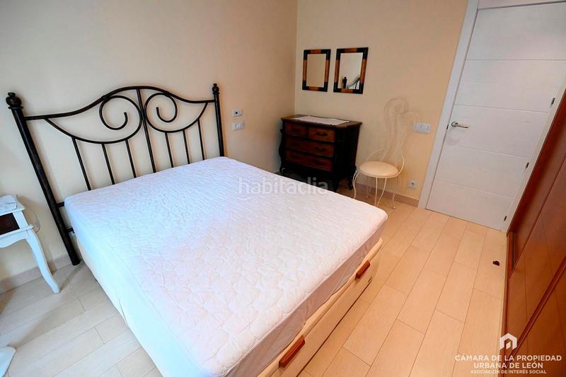 Foto 77f828df-3a95-4ffa-a14e-5e39c0d867ca. Location appartement avec chauffage parking dans Casco Antiguo León