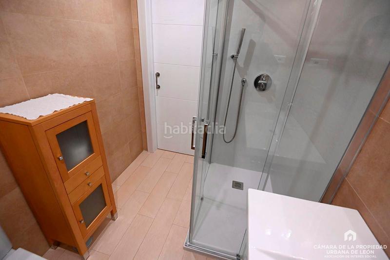 Foto 4204b39f-1d49-47a6-9639-1008e49a8c38. Rent flat with heating parking in Casco Antiguo León