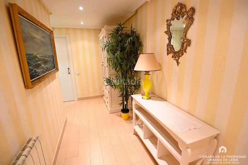 Foto adfc4744-dab1-4858-a5e3-d1c8ec86e43f. Rent flat with heating parking in Casco Antiguo León