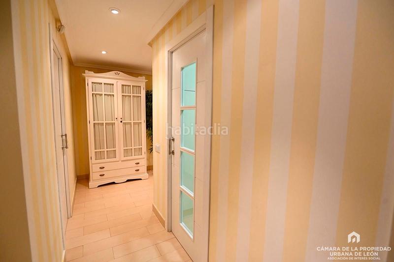 Foto b52ecc00-0573-4a4c-938a-977b55129b97. Rent flat with heating parking in Casco Antiguo León