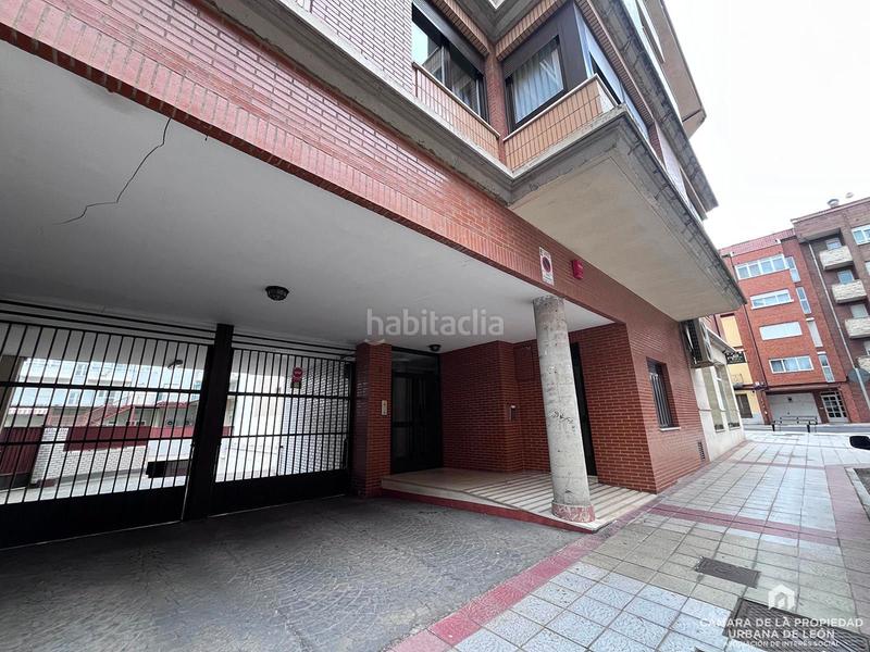 Foto 15108b7b-88ea-4d3a-ab7e-d11312253b16. Piso en Centro Ciudad León