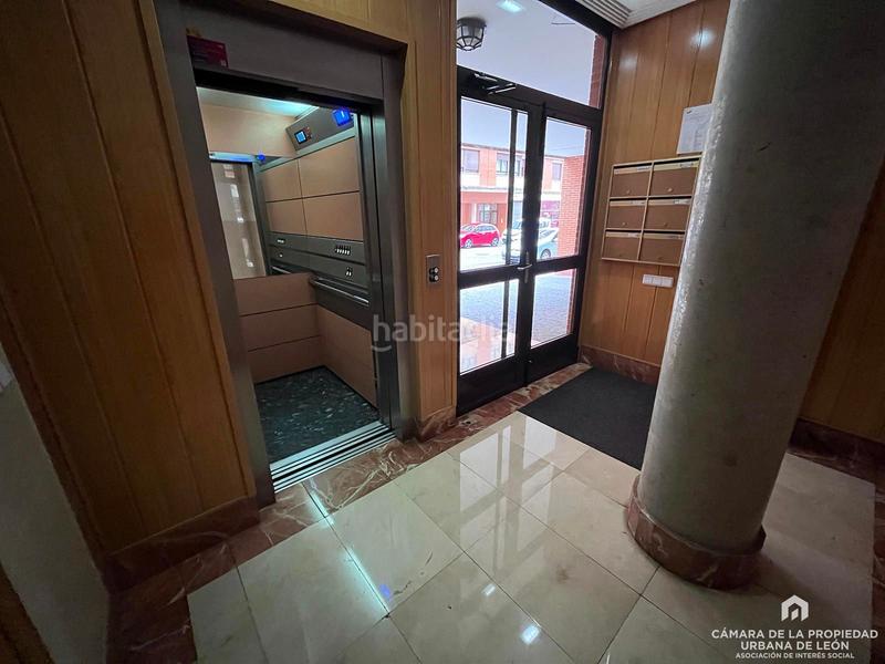Foto dcd5b82a-6909-4e2c-a818-7fbfc1c65045. Piso en Centro Ciudad León