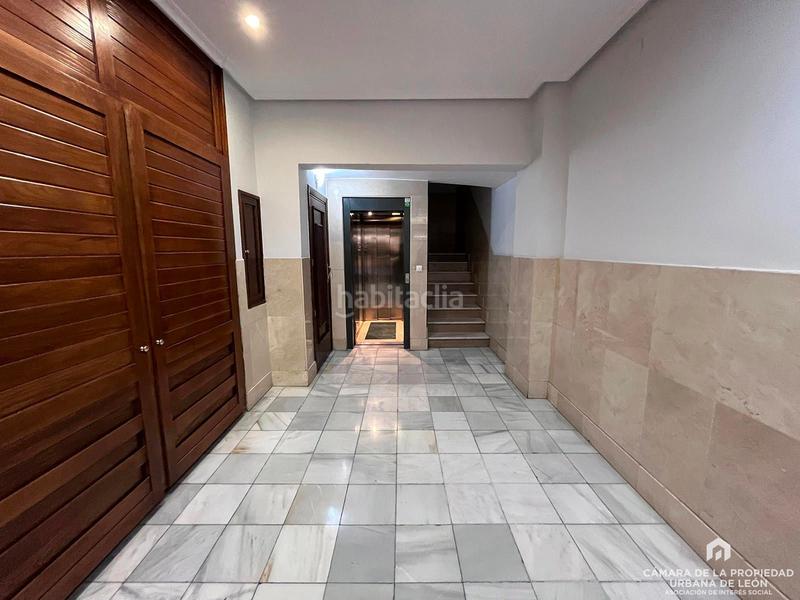 Foto 00c71da2-0fcc-48b4-978b-fd57df7626b8. Piso en Centro Ciudad León