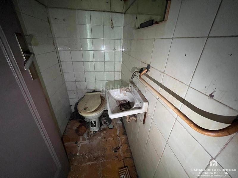 Foto 04a0842d-7667-4d4b-b8a4-d5870e27fc96. Piso en Centro Ciudad León