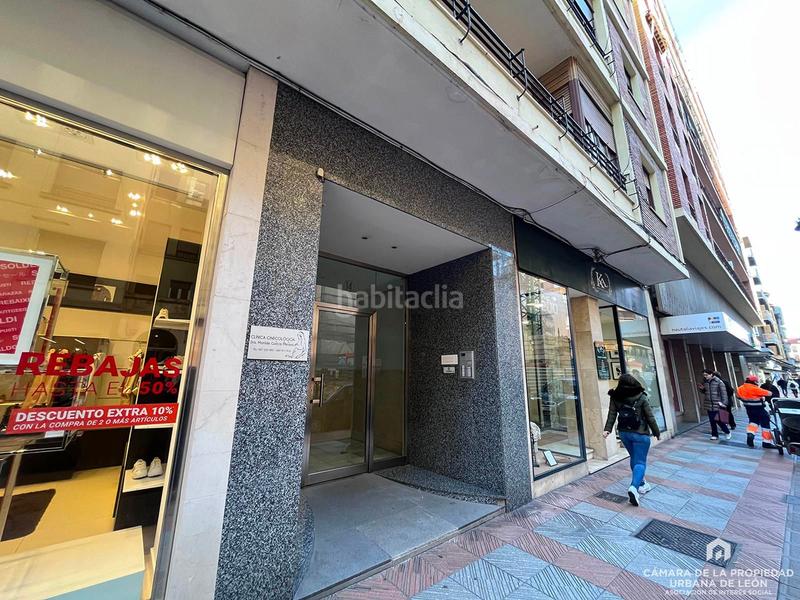 Foto 2b256809-78cc-4cc9-819c-0ba87559b94b. Piso en Centro Ciudad León