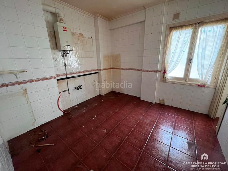 Foto 3dfa2de0-cf4d-4566-bcdf-ec94823c9972. Piso en Centro Ciudad León