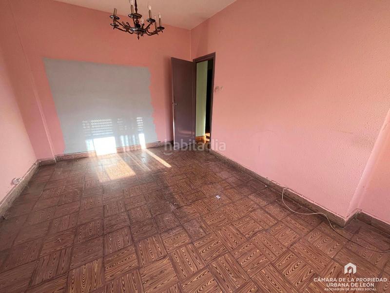 Foto 49139a29-373c-49b6-9c50-8be43f6bd336. Piso en Centro Ciudad León