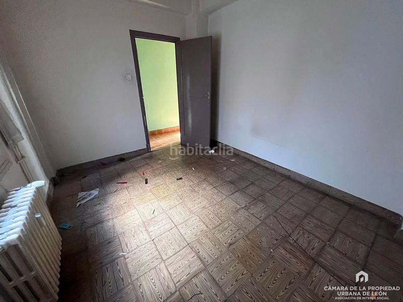 Foto 55ba3bee-74fe-4597-878d-6b1f2d8e9731. Piso en Centro Ciudad León